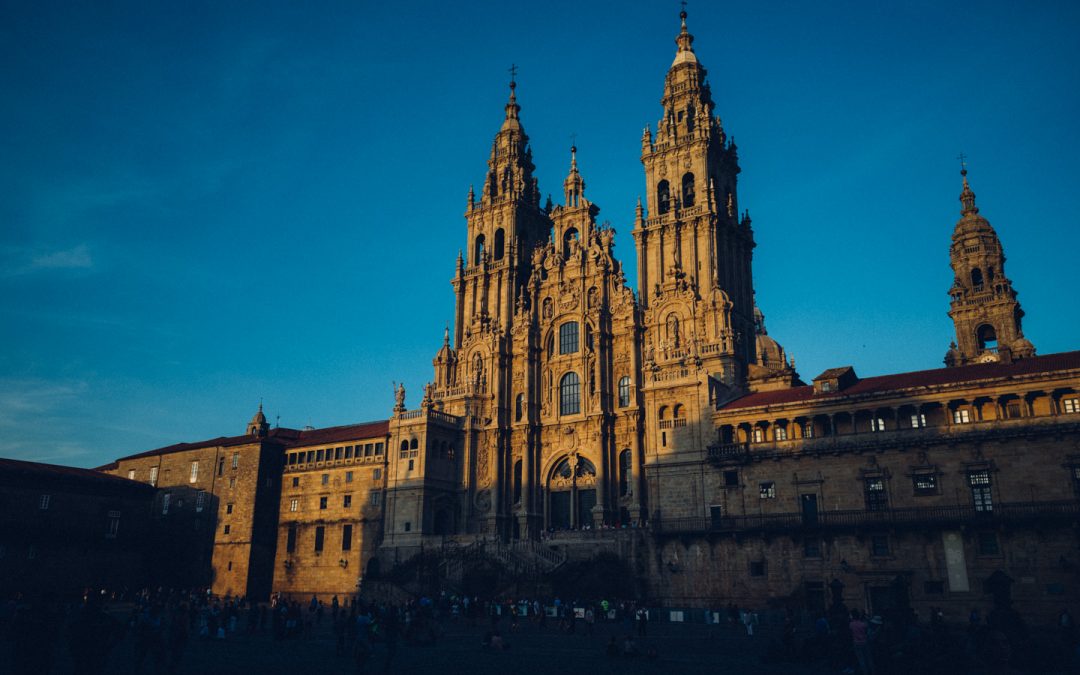 Camino Portugues